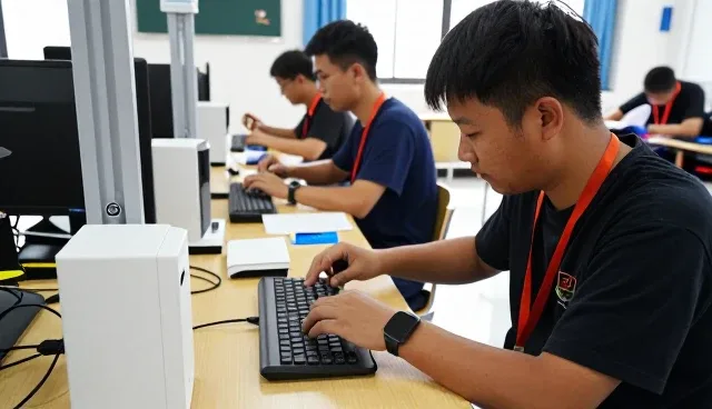 成都蜀源欣塑胶有限公司打造符合现代需求的智能生产线系统